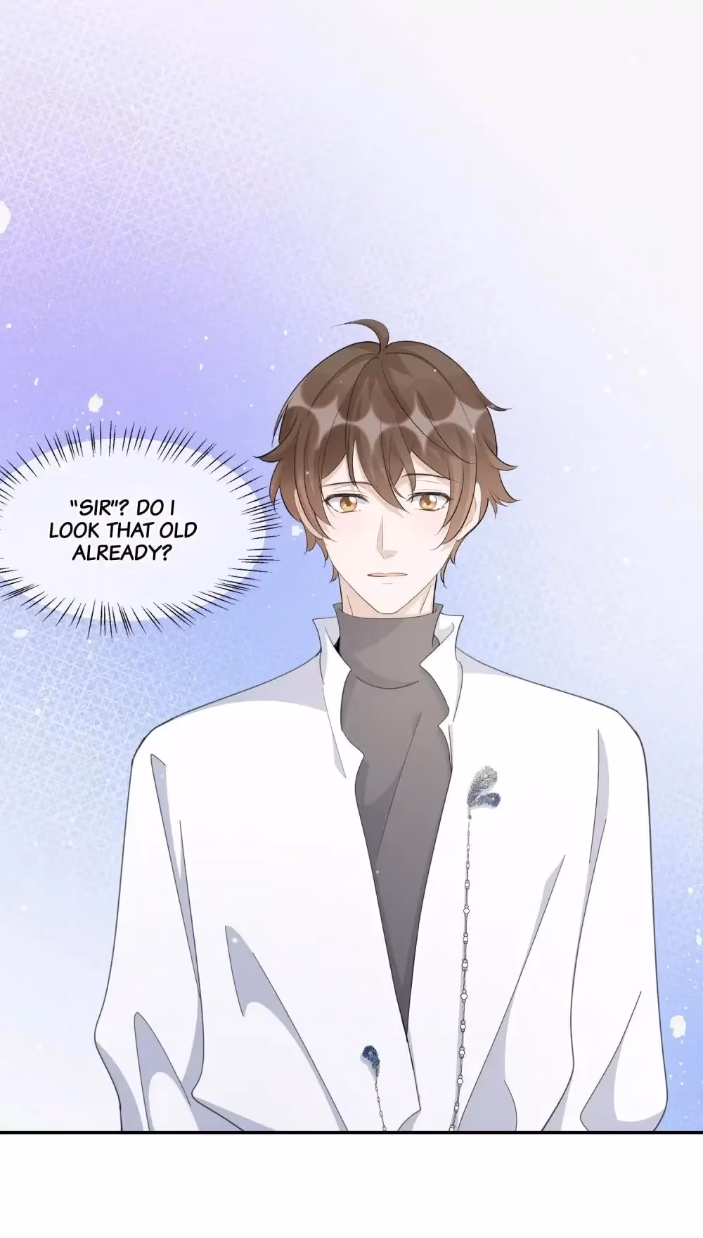 Your Distance Chapter 100 page 28 - 