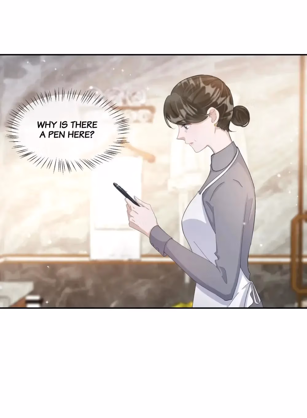 Your Distance Chapter 100 page 4 - 