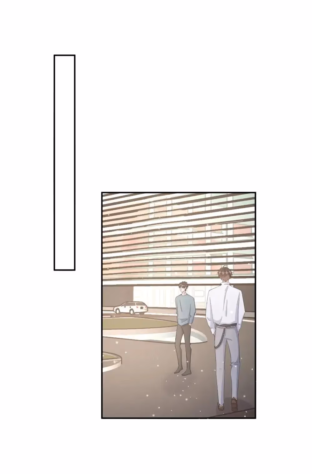 Your Distance Chapter 100 page 35 - 