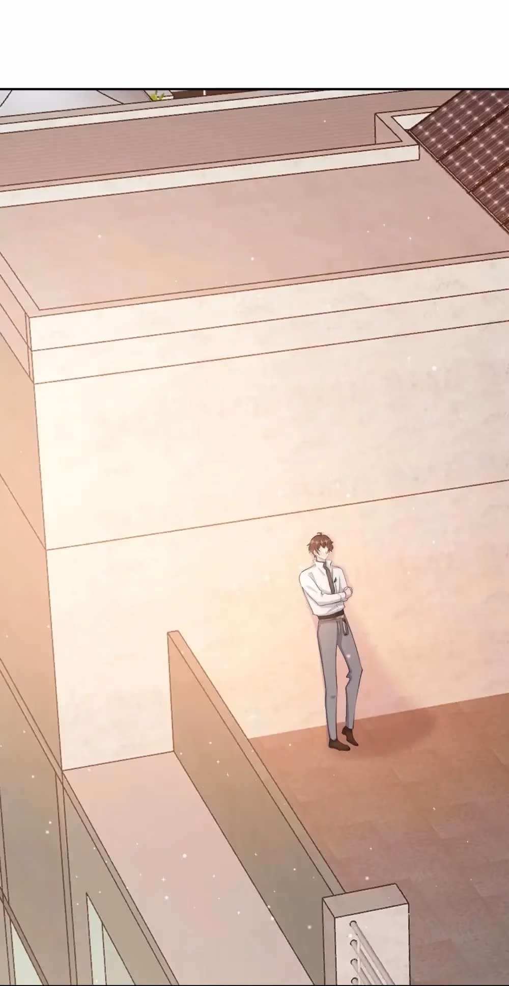 Your Distance Chapter 100 page 36 - 