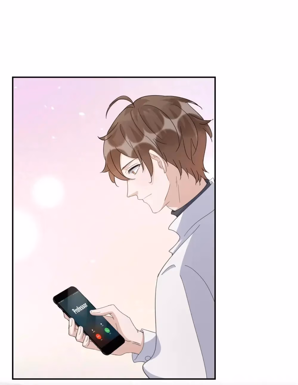 Your Distance Chapter 100 page 38 - 