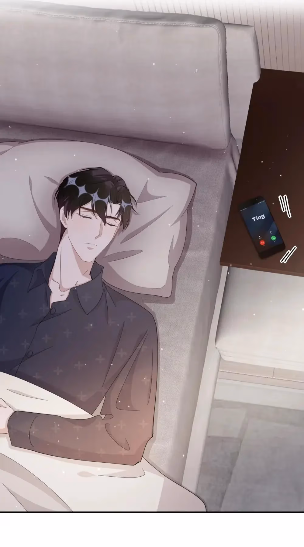 Your Distance Chapter 100 page 39 - 