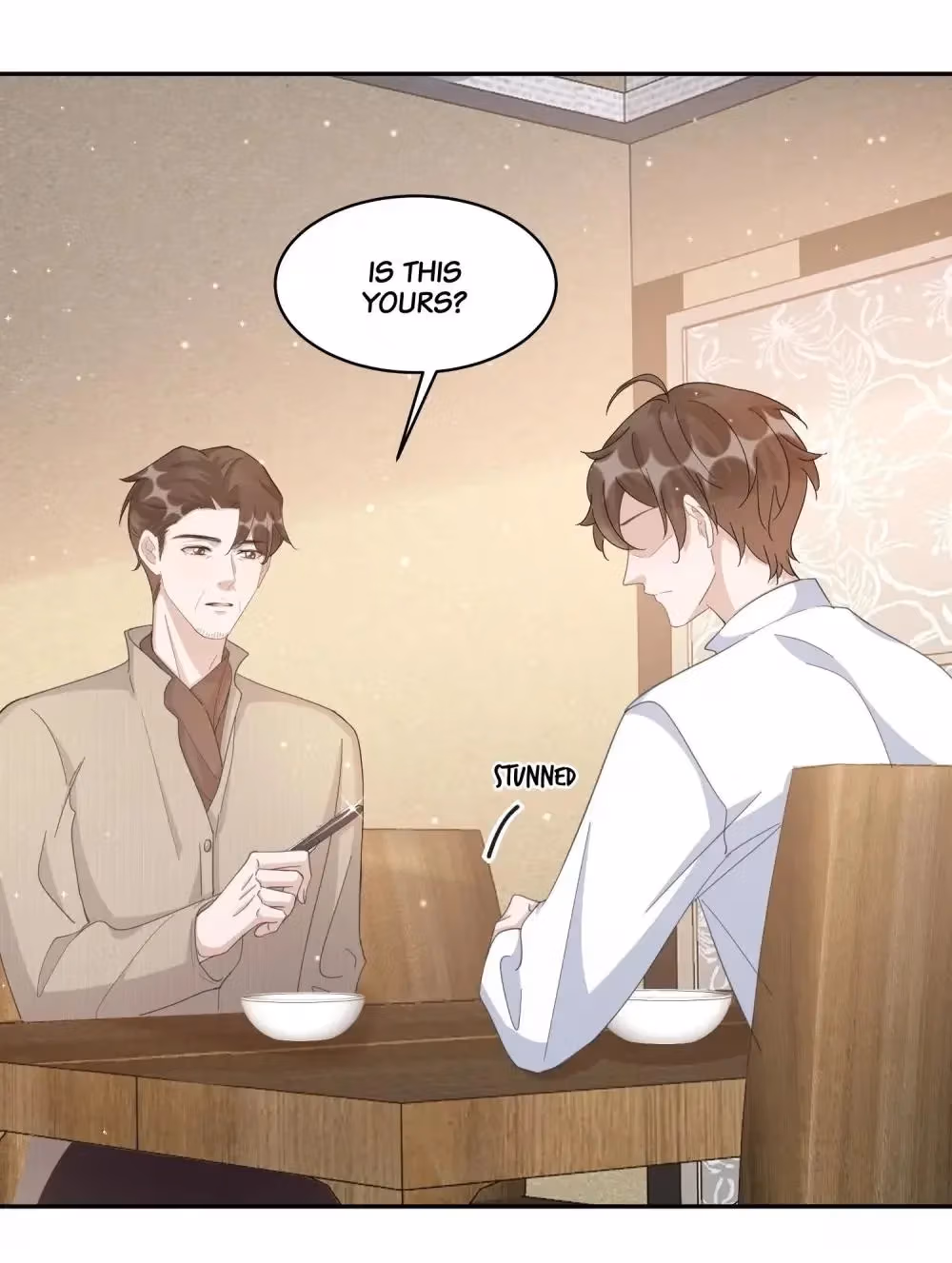 Your Distance Chapter 100 page 6 - 
