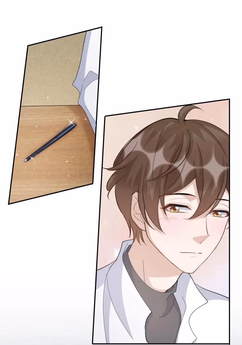 Your Distance Chapter 100 page 9 - 
