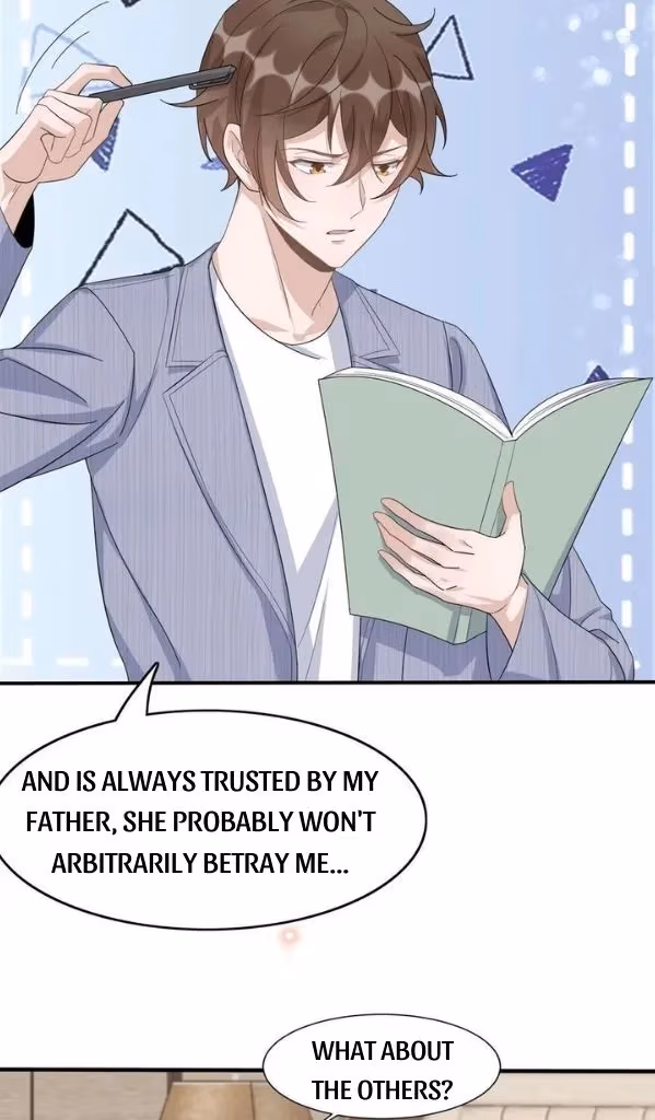 Your Distance Chapter 85 page 11 - 
