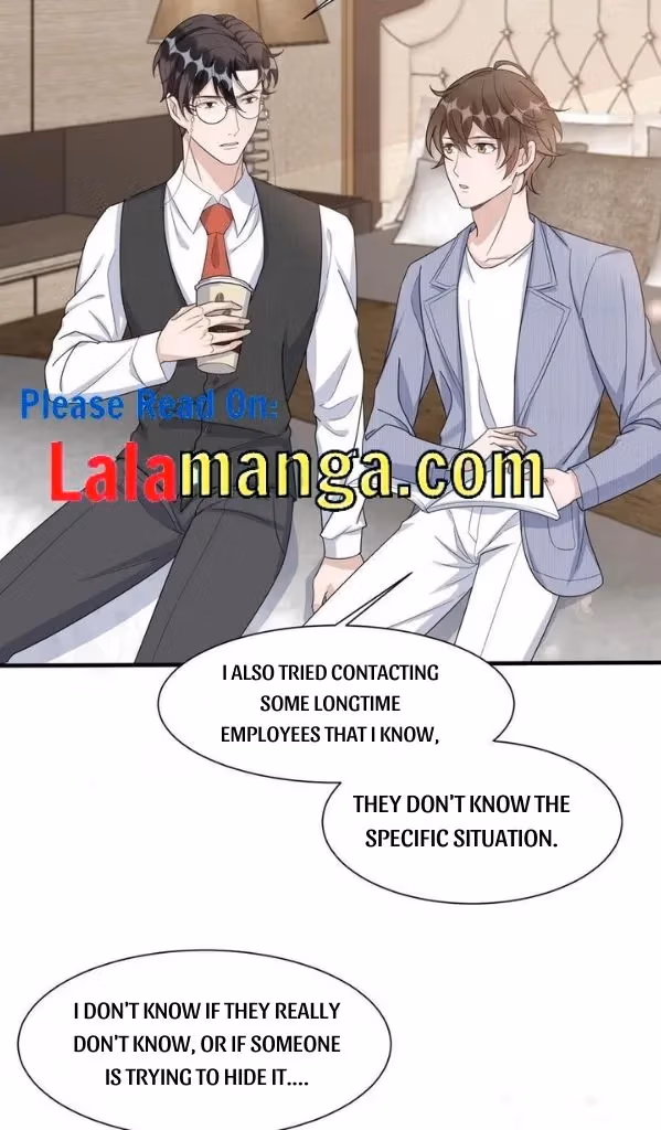 Your Distance Chapter 85 page 12 - 