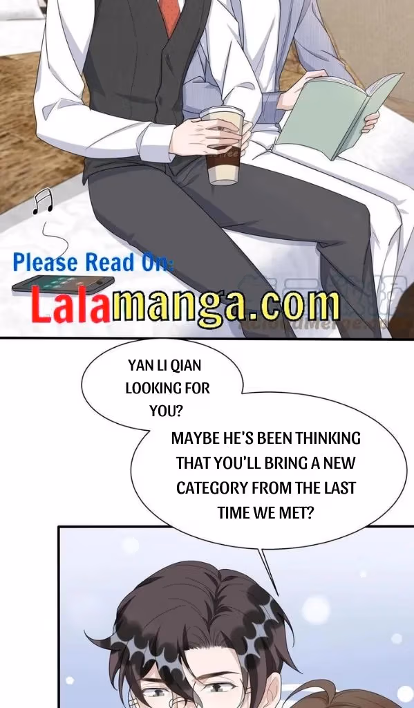 Your Distance Chapter 85 page 14 - 