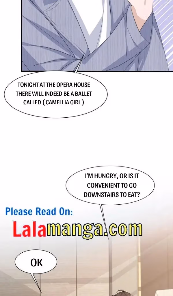 Your Distance Chapter 85 page 18 - 