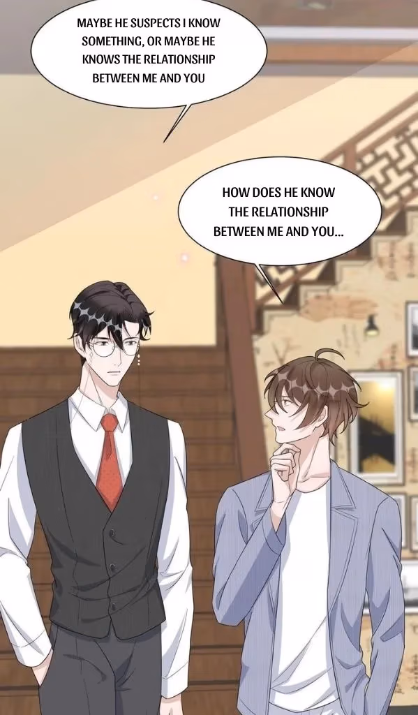 Your Distance Chapter 85 page 27 - 