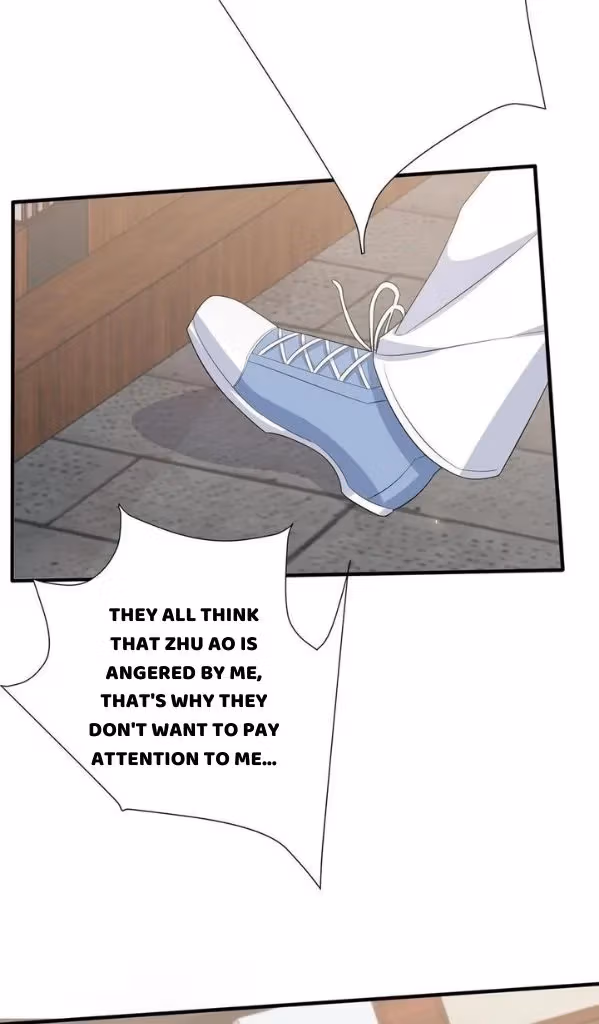 Your Distance Chapter 85 page 31 - 