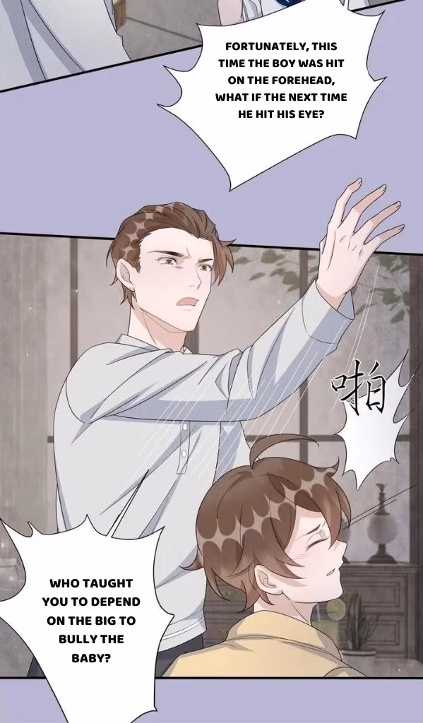 Your Distance Chapter 85 page 39 - 