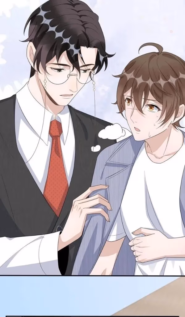 Your Distance Chapter 85 page 43 - 