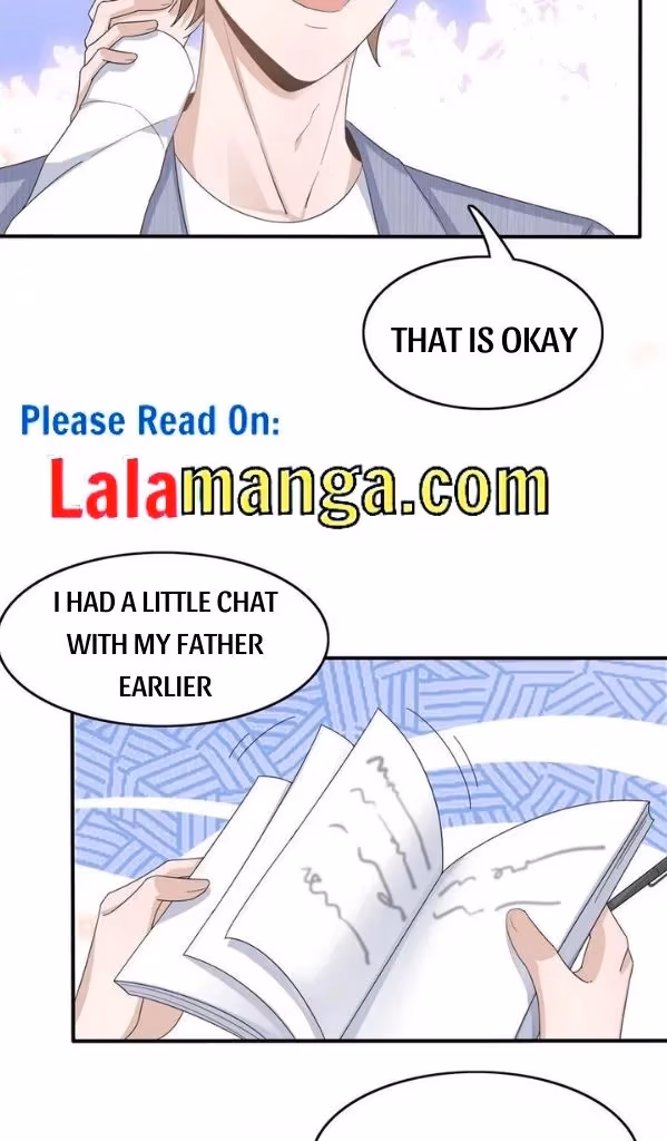 Your Distance Chapter 85 page 8 - 