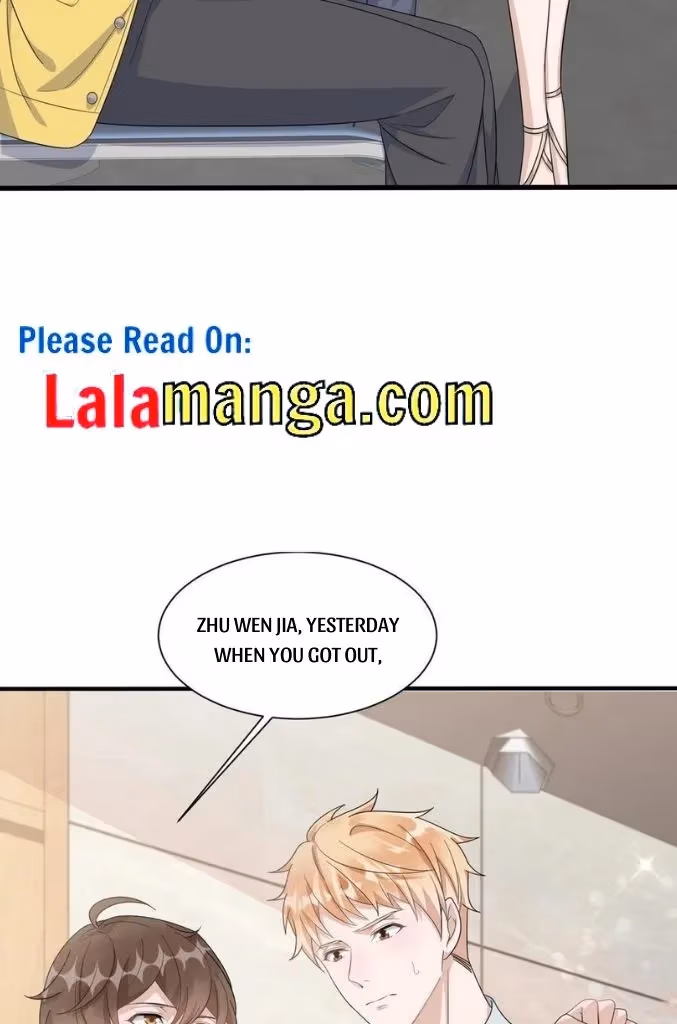 Your Distance Chapter 86 page 15 - 