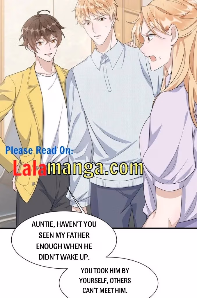 Your Distance Chapter 86 page 17 - 