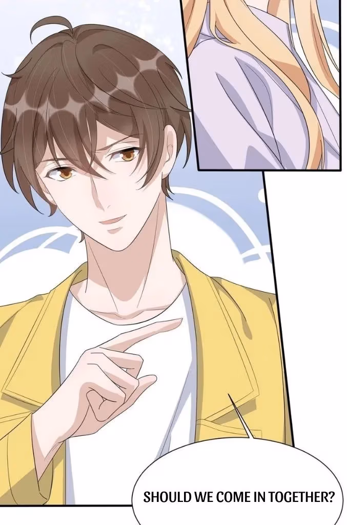 Your Distance Chapter 86 page 22 - 