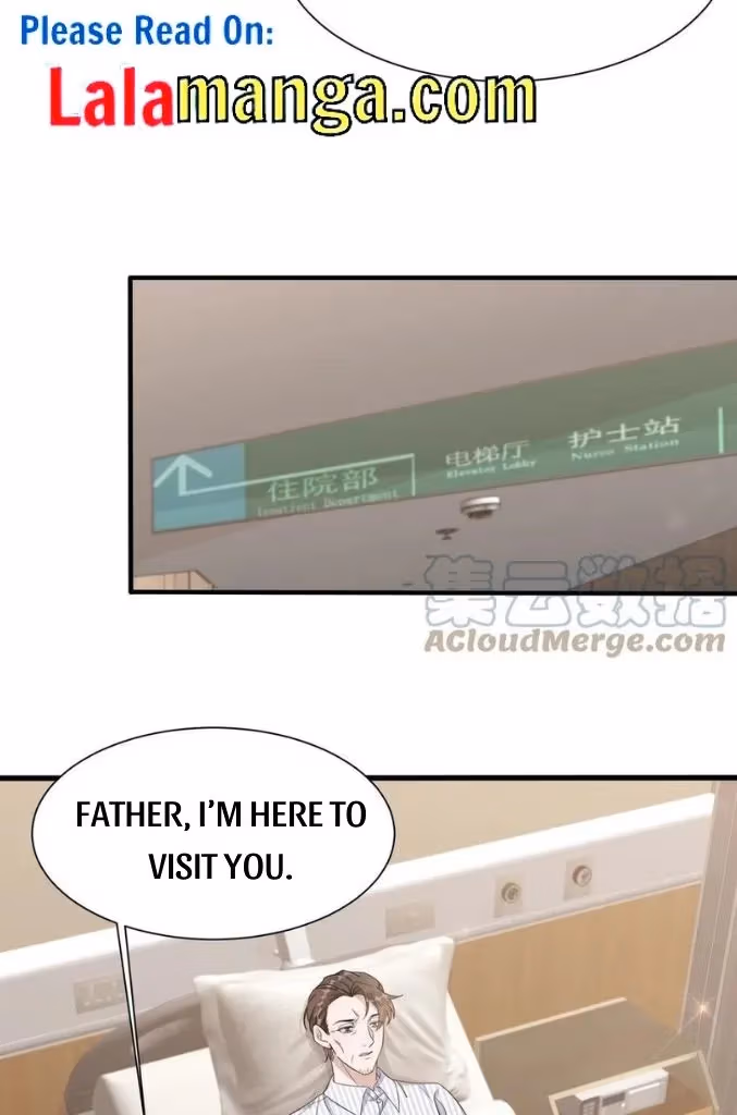 Your Distance Chapter 86 page 23 - 