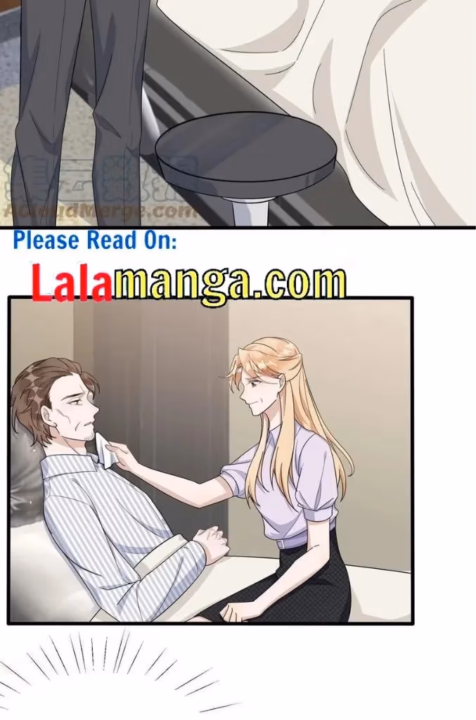Your Distance Chapter 86 page 27 - 