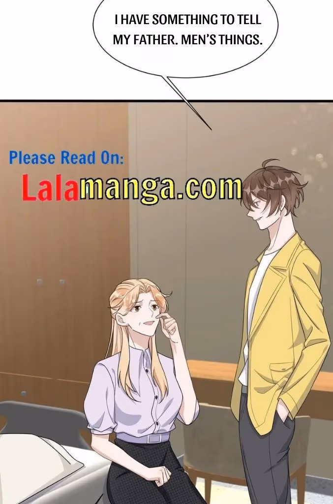 Your Distance Chapter 86 page 31 - 