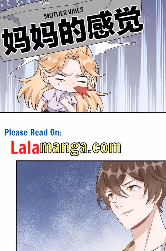 Your Distance Chapter 86 page 35 - 