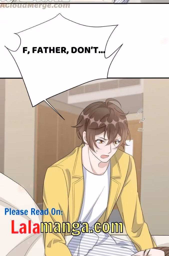 Your Distance Chapter 86 page 37 - 