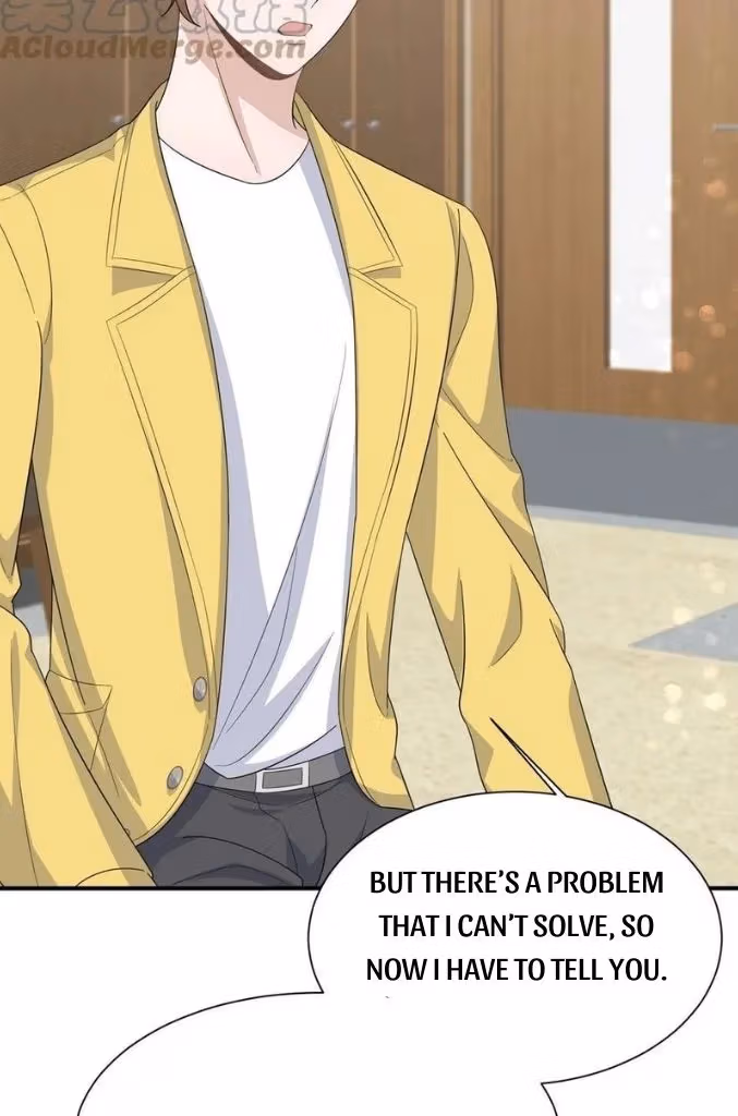 Your Distance Chapter 86 page 40 - 