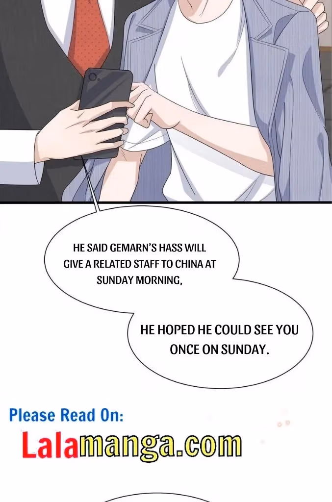 Your Distance Chapter 86 page 5 - 