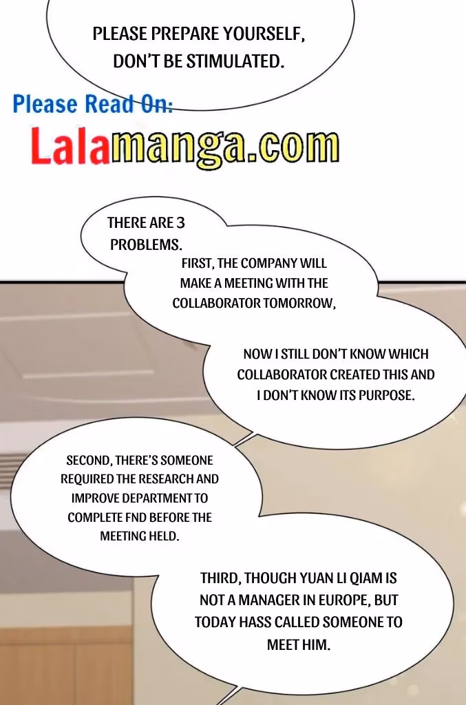 Your Distance Chapter 86 page 41 - 