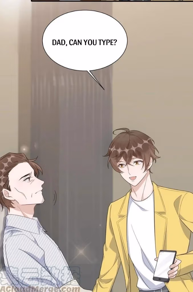 Your Distance Chapter 86 page 46 - 