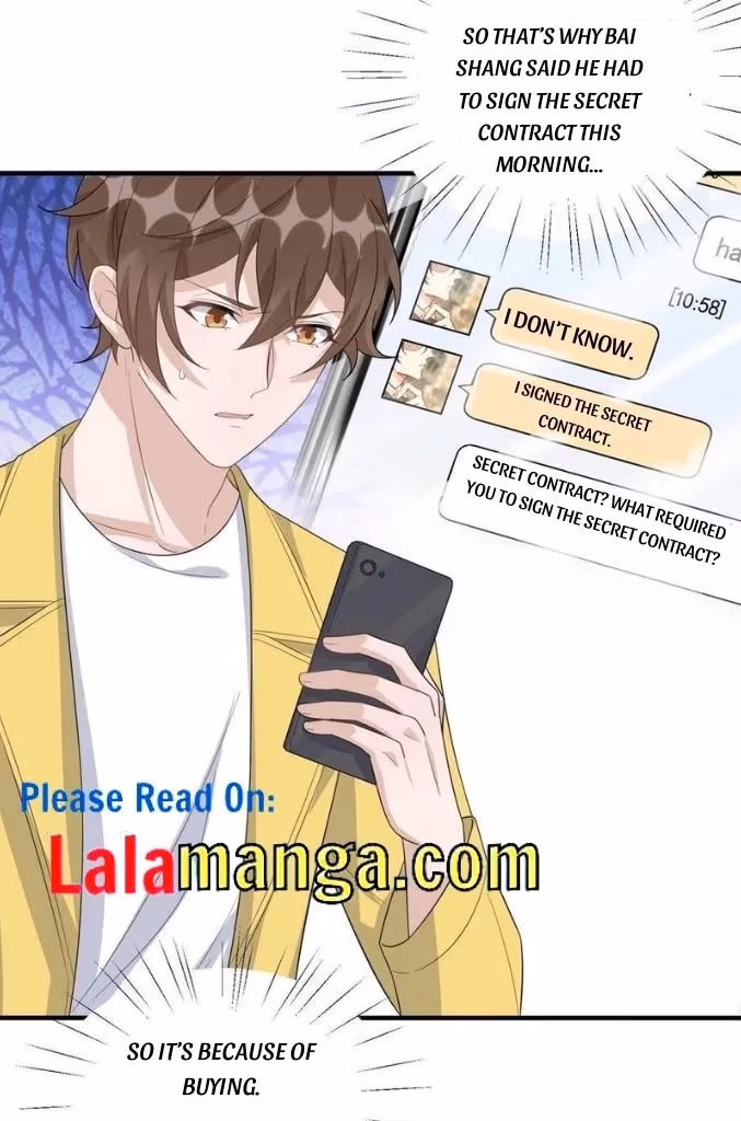 Your Distance Chapter 86 page 49 - 