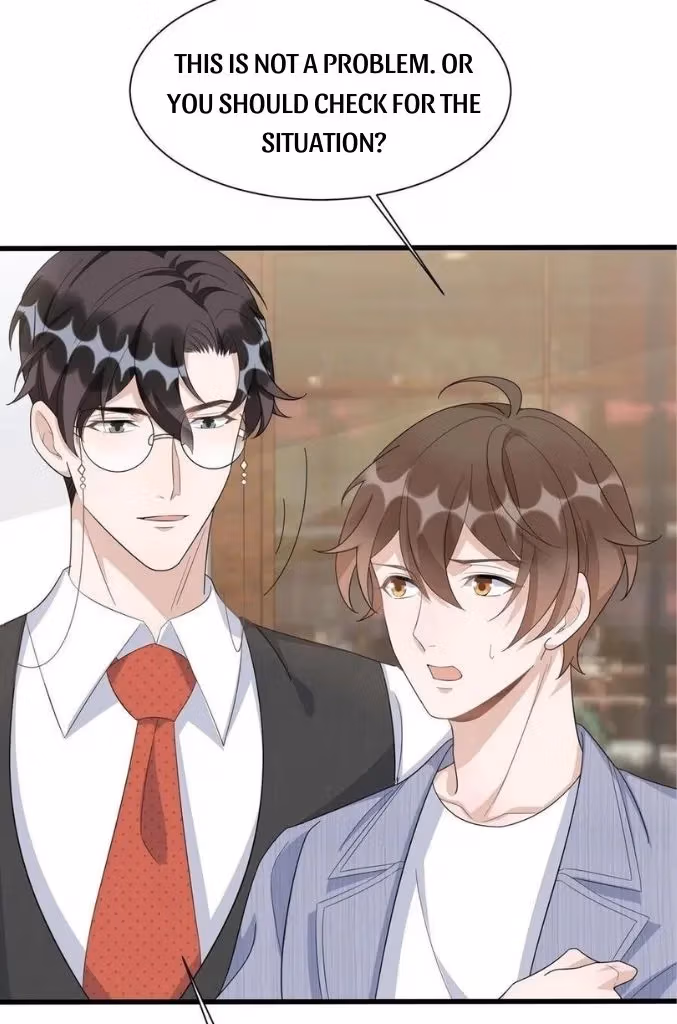 Your Distance Chapter 86 page 6 - 