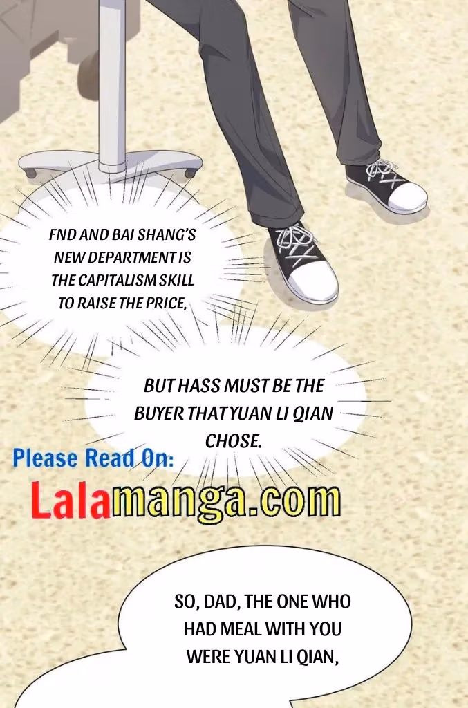 Your Distance Chapter 86 page 51 - 