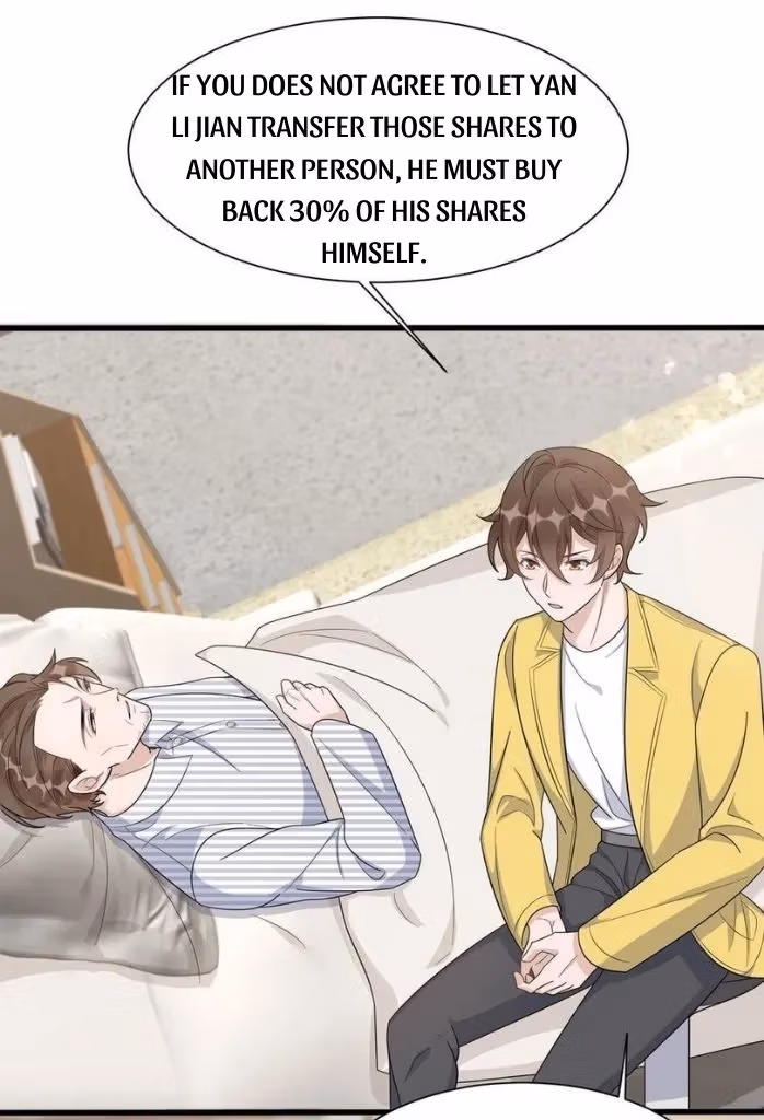 Your Distance Chapter 87 page 12 - 