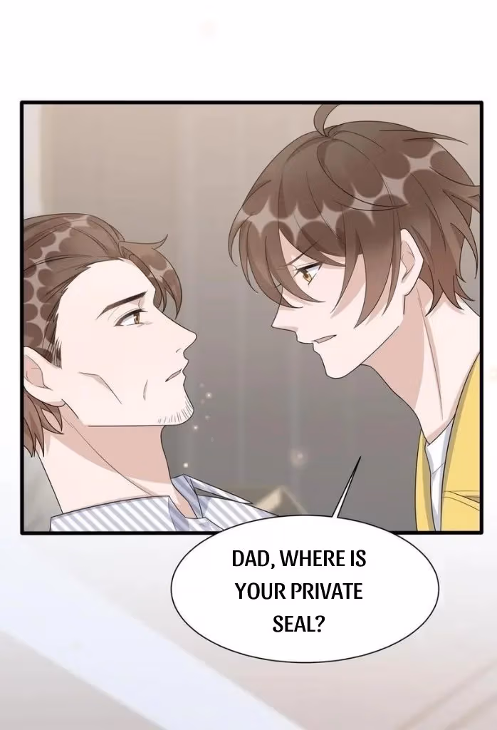 Your Distance Chapter 87 page 24 - 