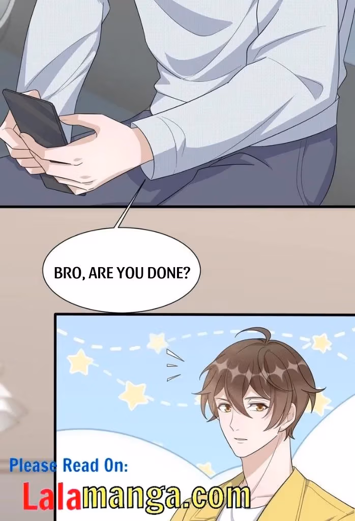 Your Distance Chapter 87 page 27 - 