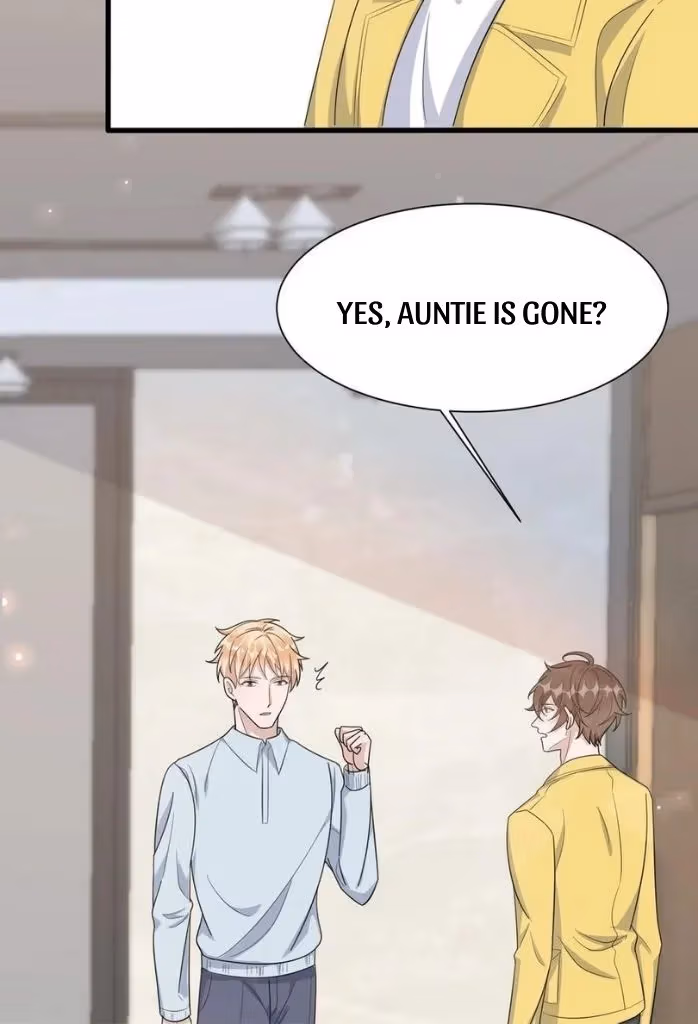 Your Distance Chapter 87 page 28 - 