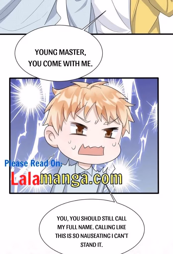 Your Distance Chapter 87 page 31 - 