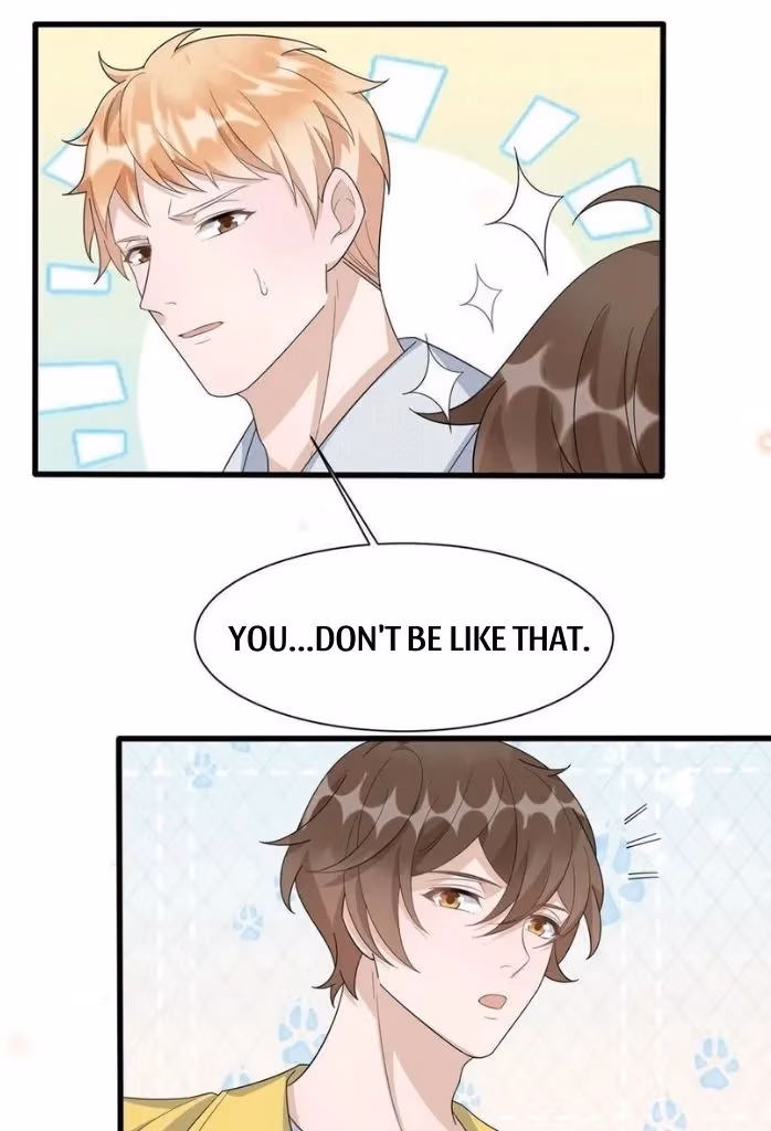 Your Distance Chapter 87 page 34 - 