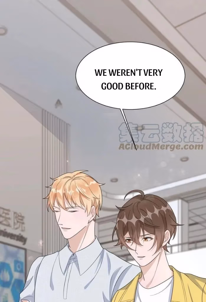 Your Distance Chapter 87 page 36 - 