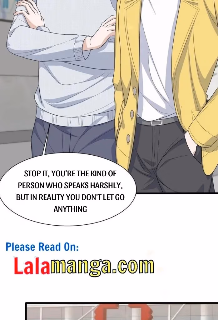 Your Distance Chapter 87 page 37 - 