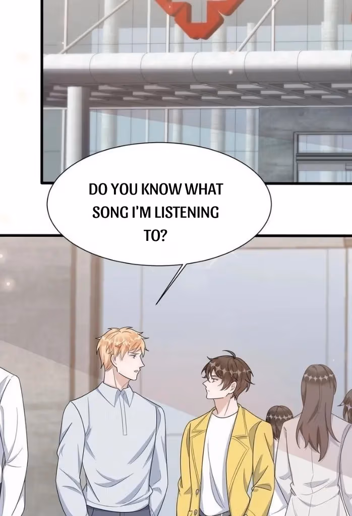 Your Distance Chapter 87 page 38 - 