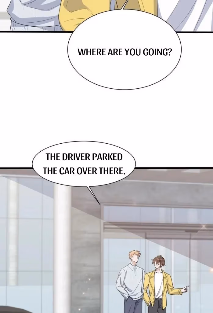Your Distance Chapter 87 page 43 - 