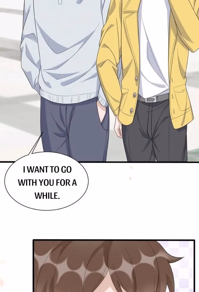 Your Distance Chapter 87 page 47 - 