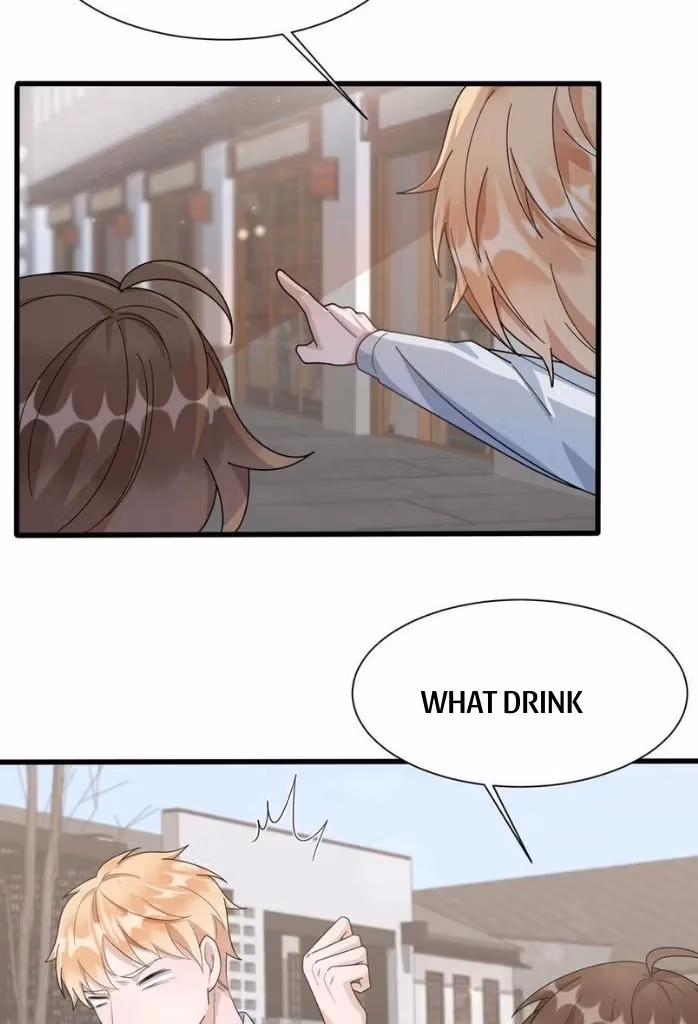 Your Distance Chapter 87 page 55 - 