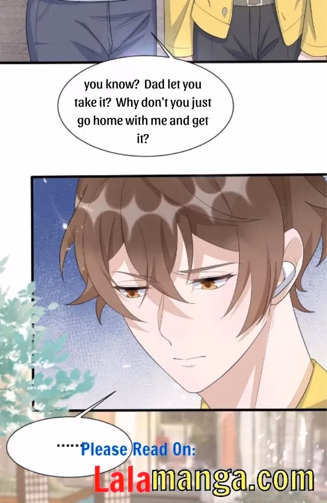 Your Distance Chapter 88 page 11 - 