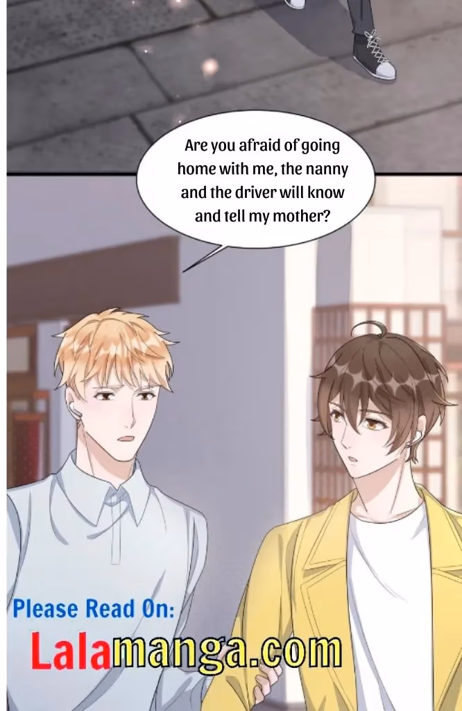 Your Distance Chapter 88 page 13 - 
