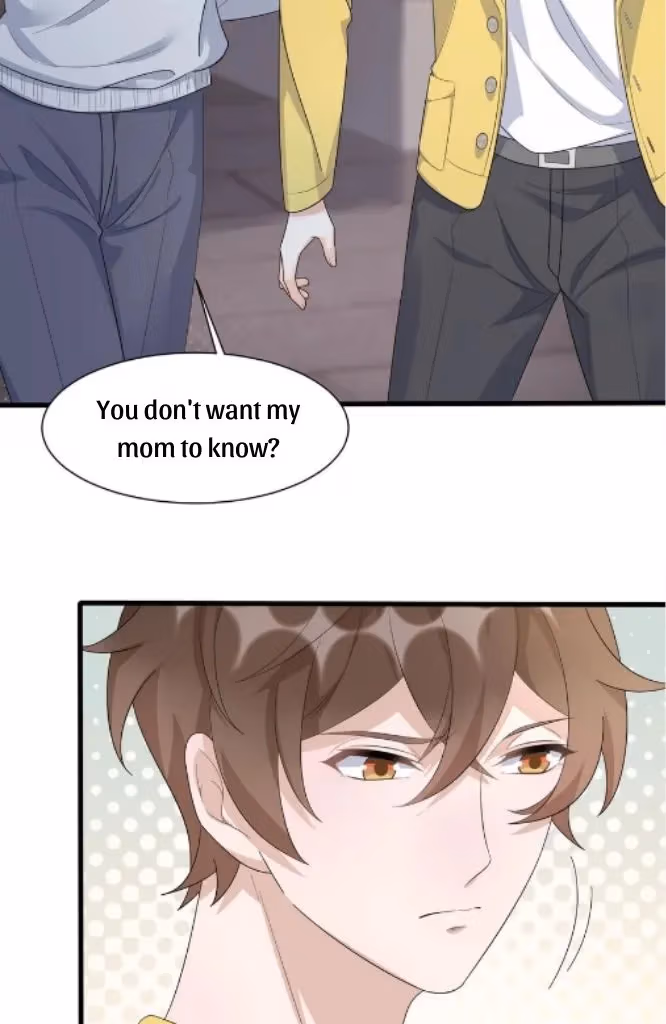 Your Distance Chapter 88 page 14 - 