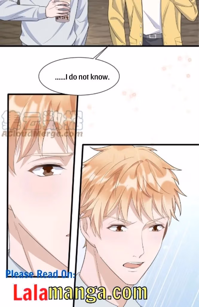 Your Distance Chapter 88 page 21 - 