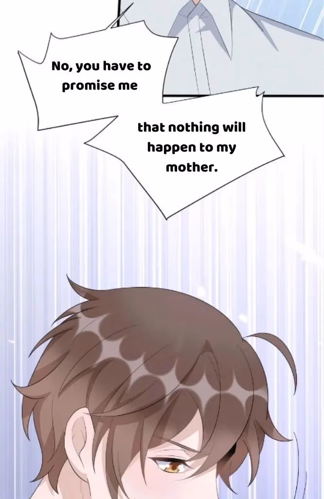 Your Distance Chapter 88 page 22 - 