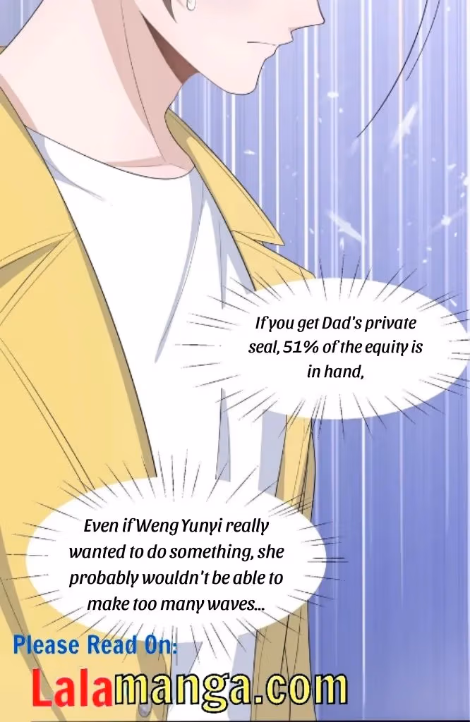 Your Distance Chapter 88 page 23 - 